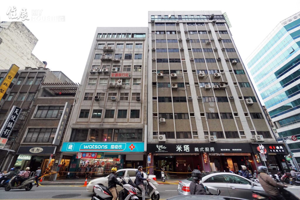 自宅外觀簡易初評 提早覺察地震潛在危險