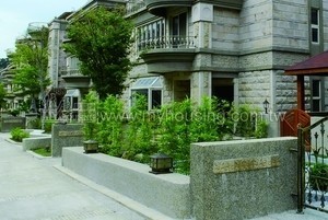 透天厝的龍虎吉凶迷思