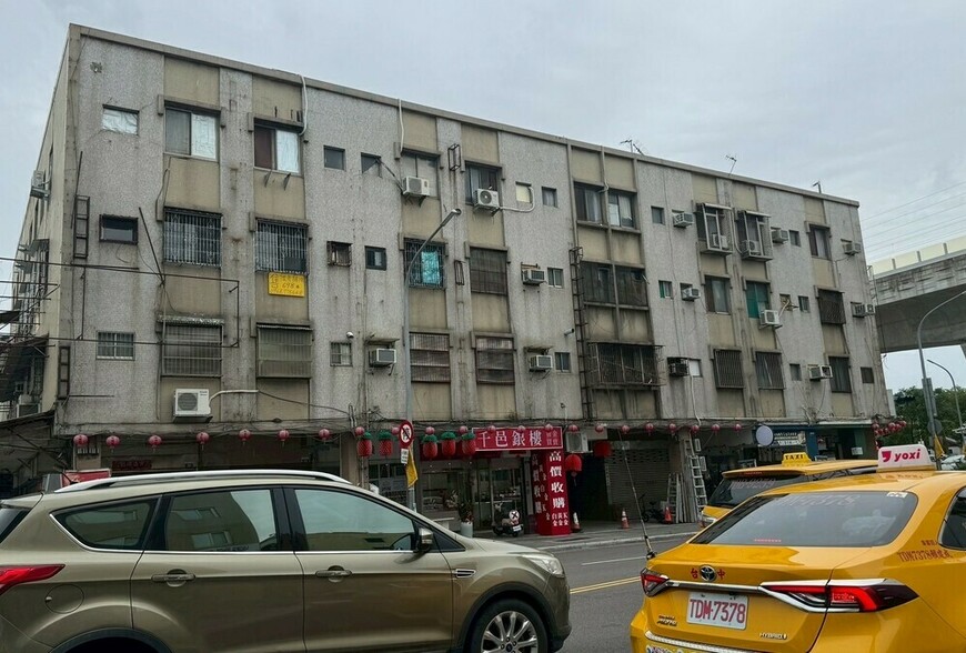 蝸居時代！全台住宅坪數跌破40坪大關，居住正義下一步？