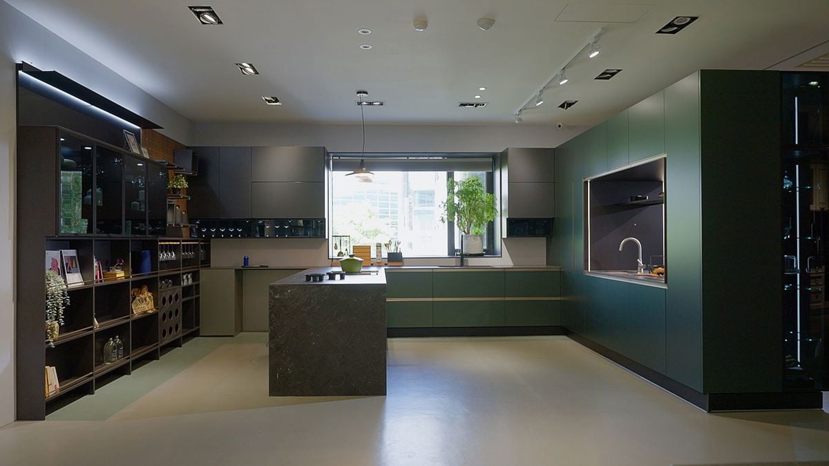 家居特務雅登出任務!收納、美感一...