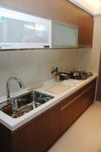 廁所廚房對沖 容易影響健康