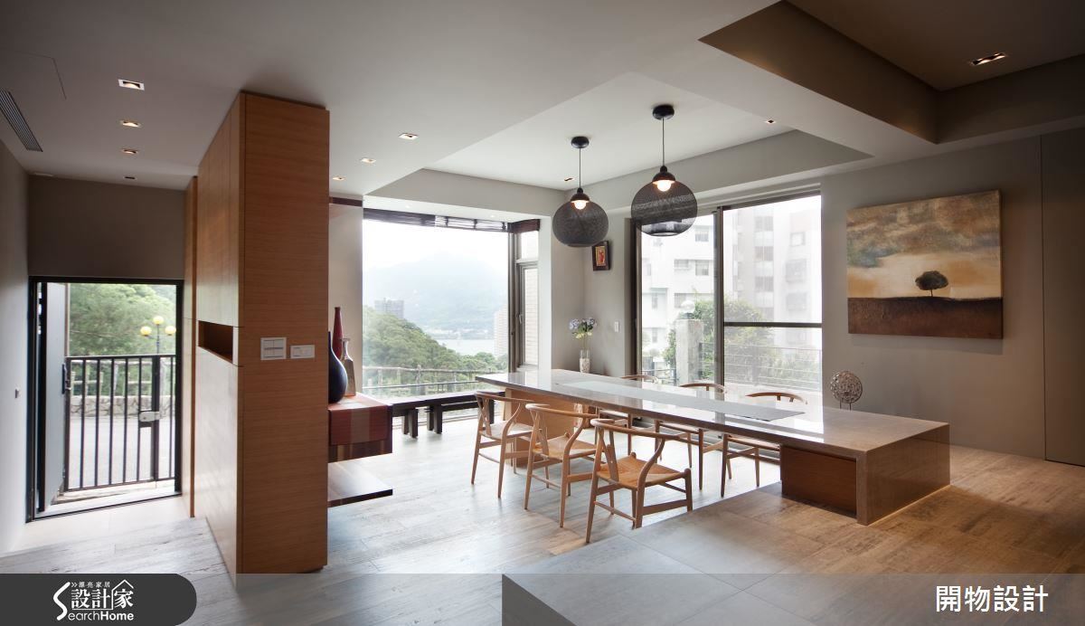 掌握地景格局，打造你的「翡冷翠山居」！