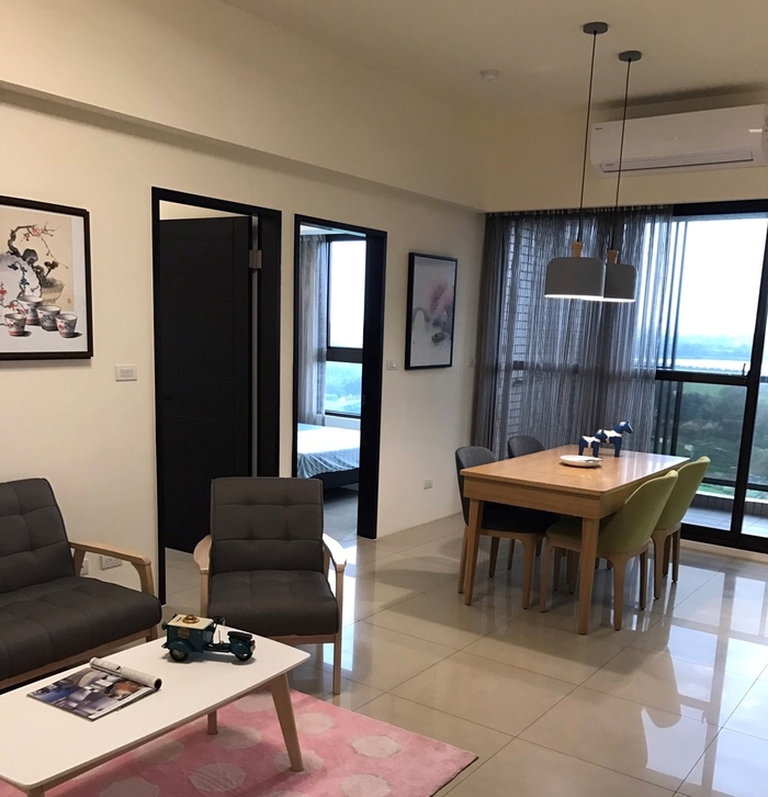 跳色美式風格　讓你輕鬆「找樂子」