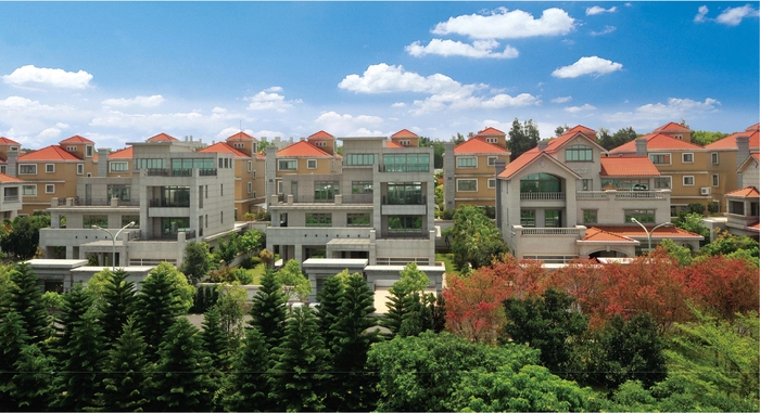 楊梅頂級獨棟 別墅莊園