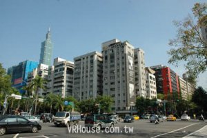 預期陸客商機 北市店面漲2成