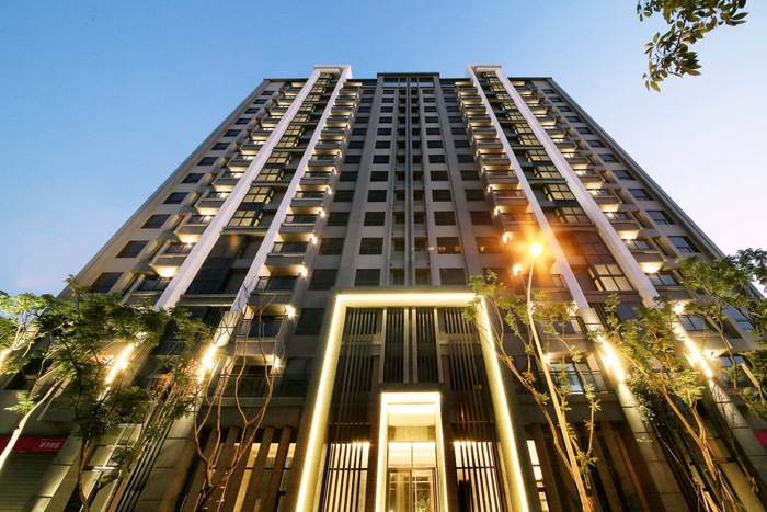 大溪最美  一樣公園，不一樣價錢