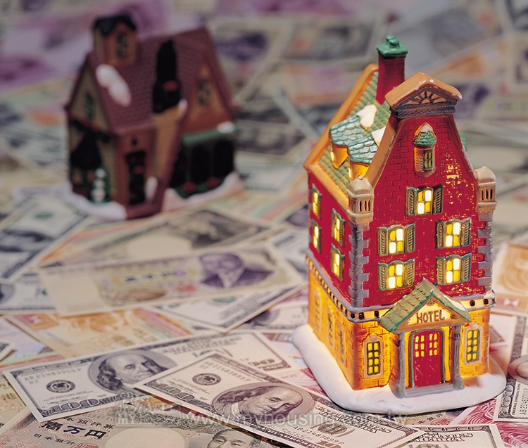 明年租補名額加倍 放寬多項限制