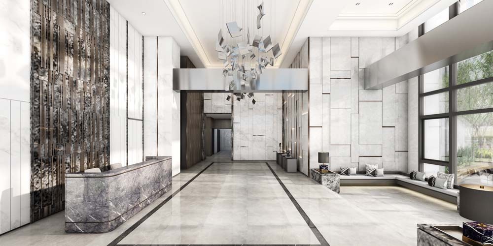 台中潭子｜「恆山首恆」熱銷　弘富重劃區新亮點