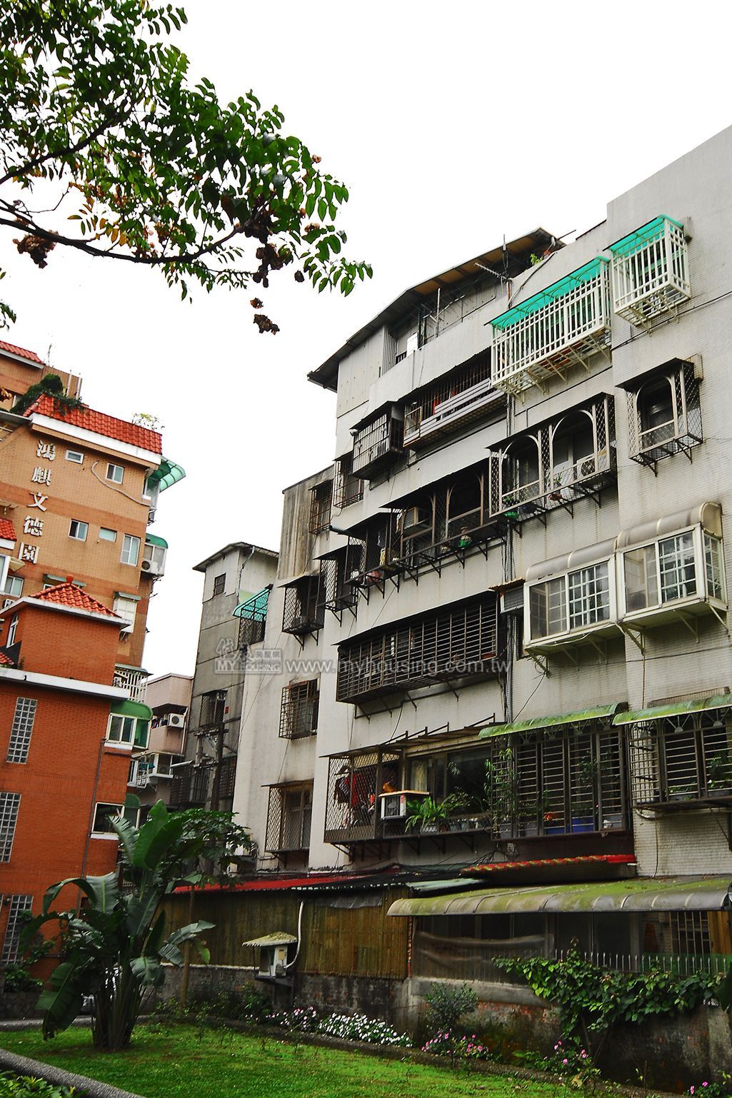 都更修法加碼 容積獎勵最高1.3倍