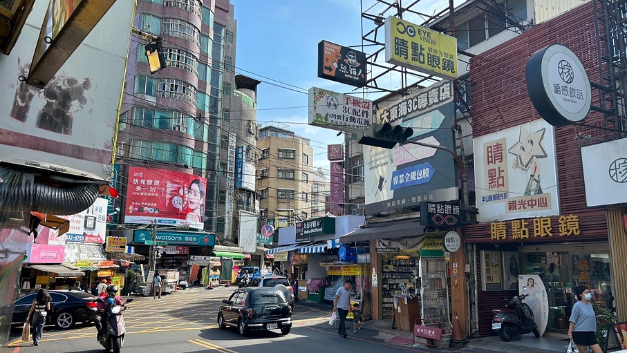 台中這裡房價5年飆8成！卻漲不贏租金 專家掐指算：投報率超香