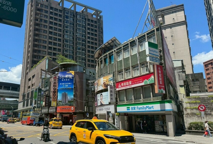 新北租賃市場穩健成長 新店、新莊領漲 樹三鶯首納統計顯潛力