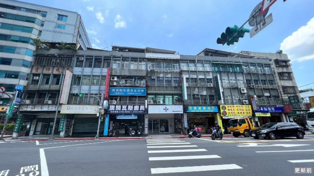 南港產專區首件公辦都更簽約！130戶意願衝94.7%　將蓋25層住宅