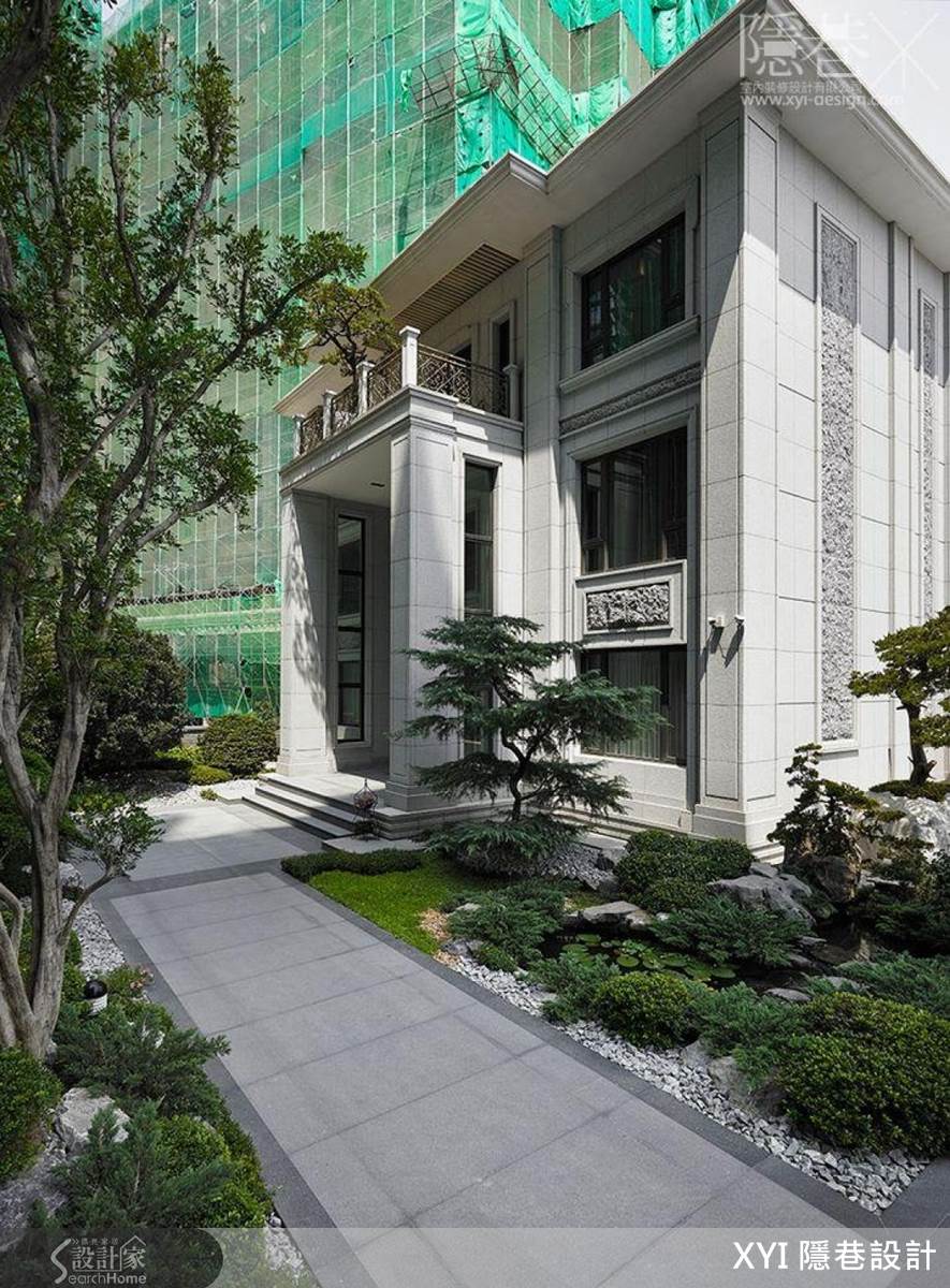 未來式三代宅　分層訂製美麗人生