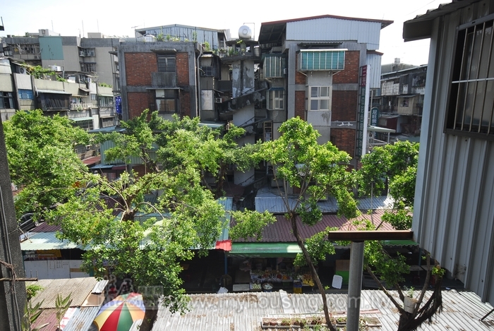 加速取得容獎 危老新屋可單獨申請結構安全評估