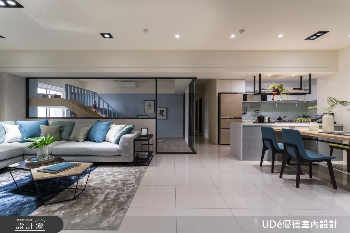 1 個居家 2 種願望！大人感臥房+專屬兒童樂園