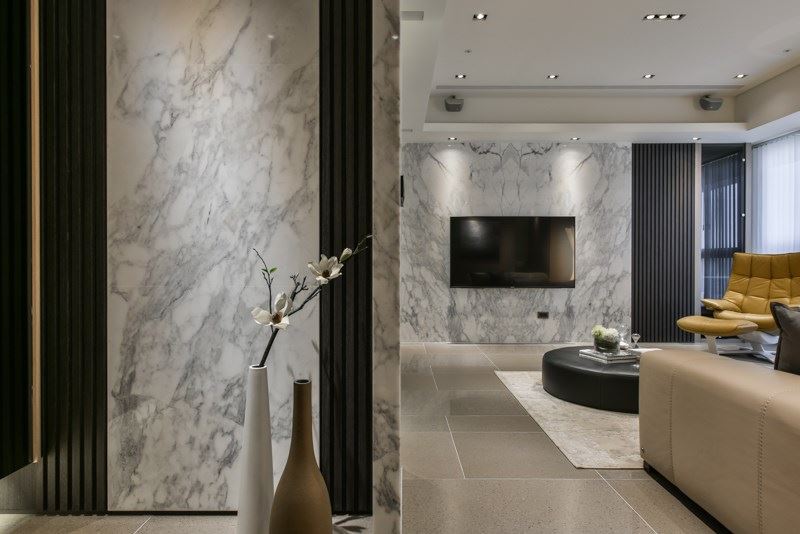 【TV】時代趨勢 用磁磚大玩百變風格