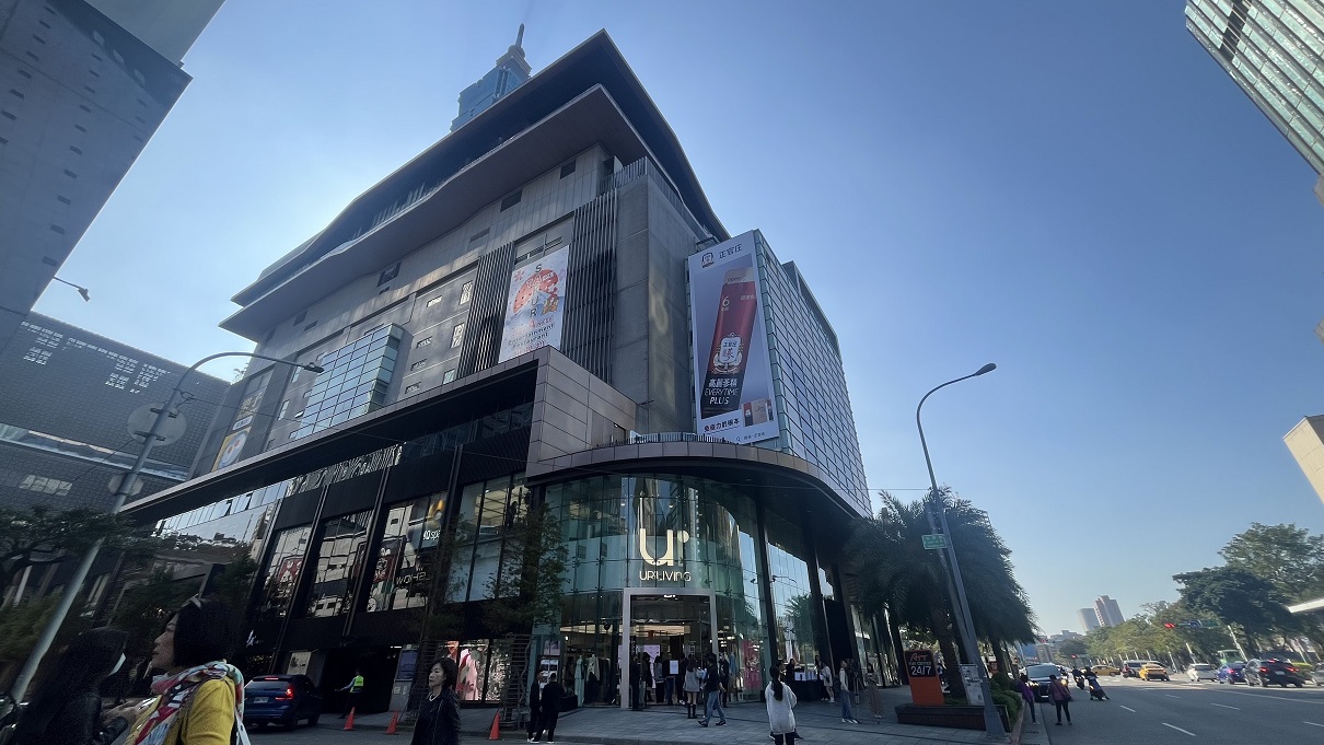 台灣首間GAP熄燈後…這家網美店速接手 首吐租金：當然不便宜