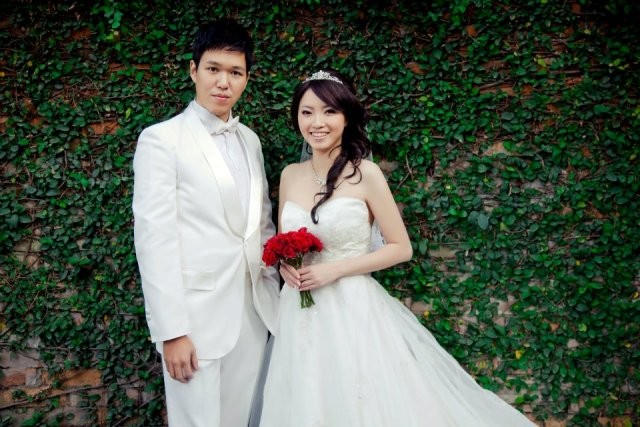 從租屋到買屋，百年新婚同奮鬥！