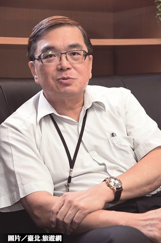 不滿租金調漲　陳銘薰當場辭職