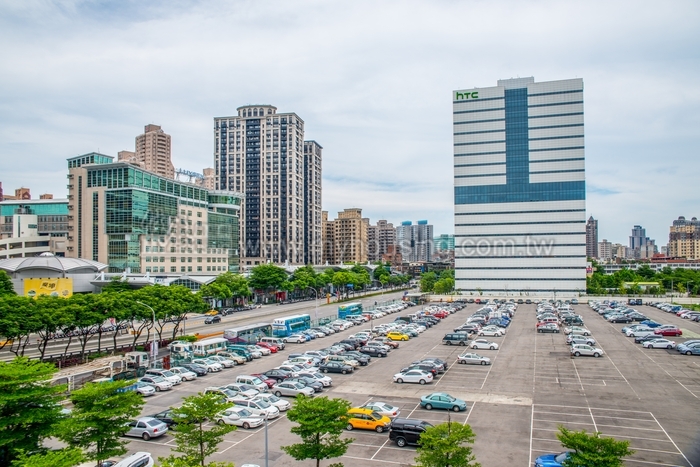 裕隆城動工　誠品、威秀將進駐