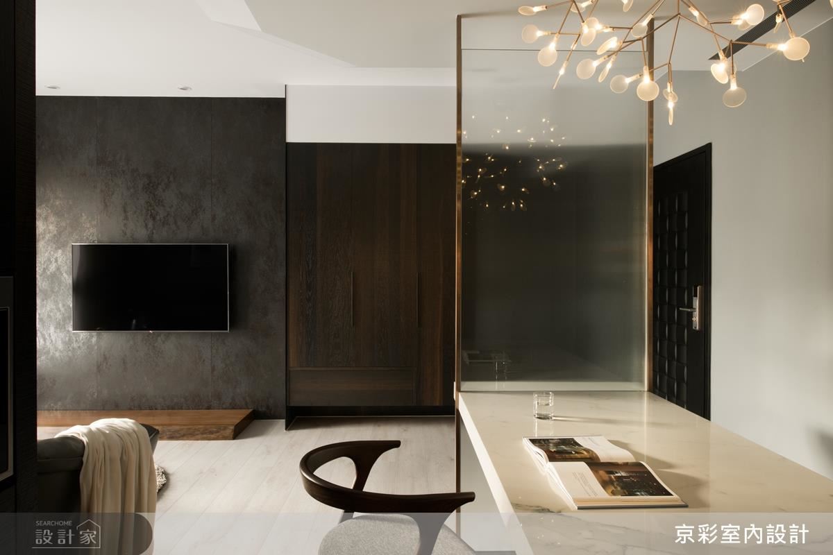 【TV】用復古演繹現代風格 打開居家時尚生活宅