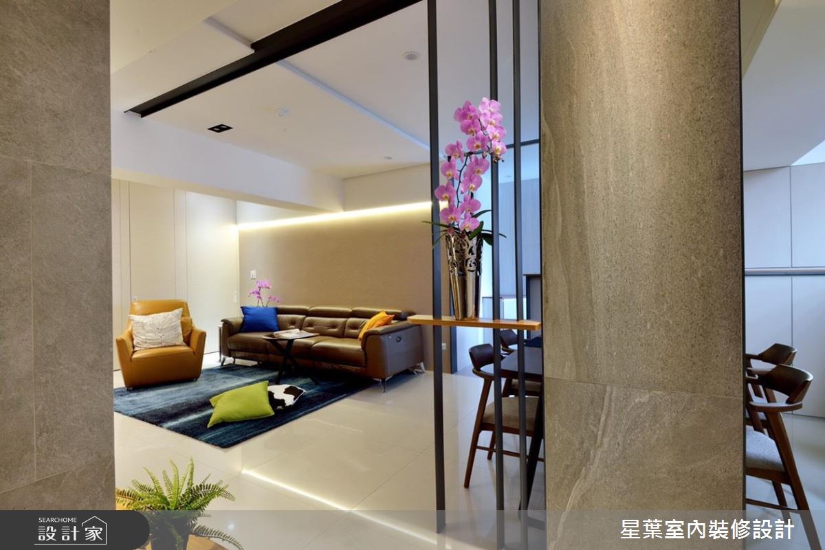 開放美廚完美日常！ 凝聚一家三口最暖心的家