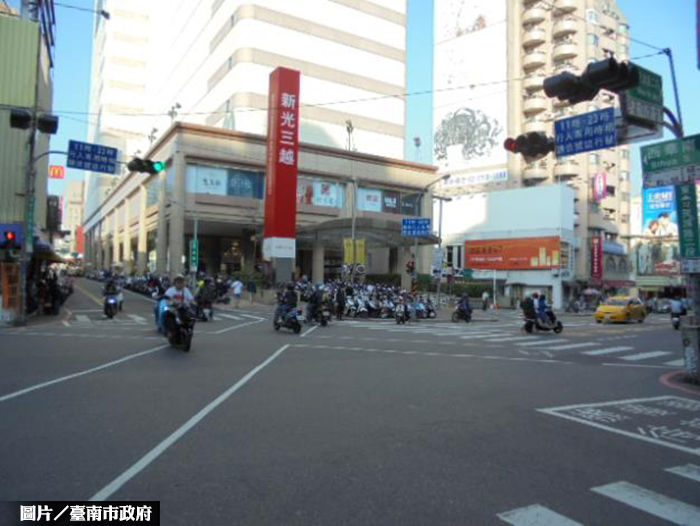 南科效應帶動 南市公告土地現值上調2.52%