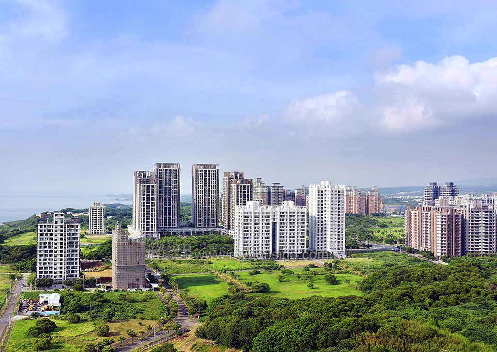 內政部修法 新市鎮土地租金大幅調降