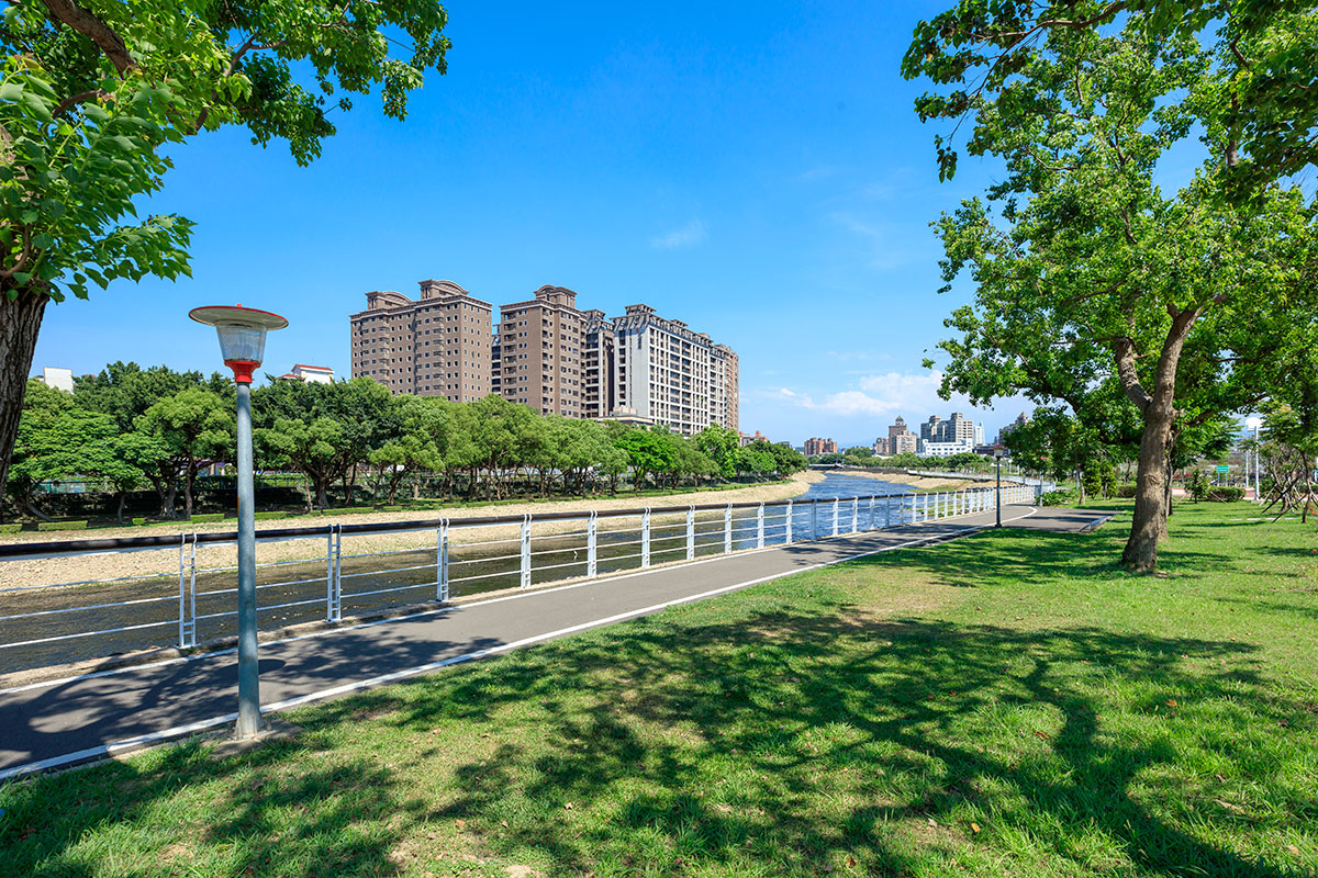 3米6稀有尺度 可收可藏 小坪數大坪效 最美落成