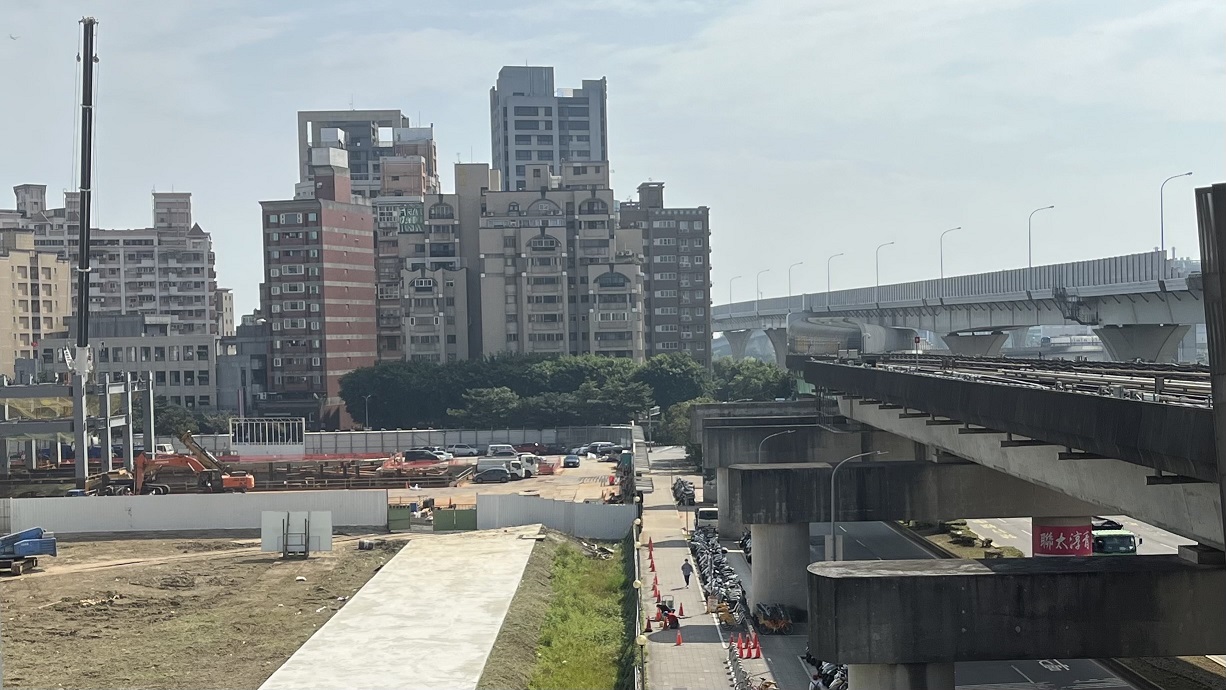 洪安怡／囤房稅本來就有只是沒在用？修法能逼建商降價清餘屋？