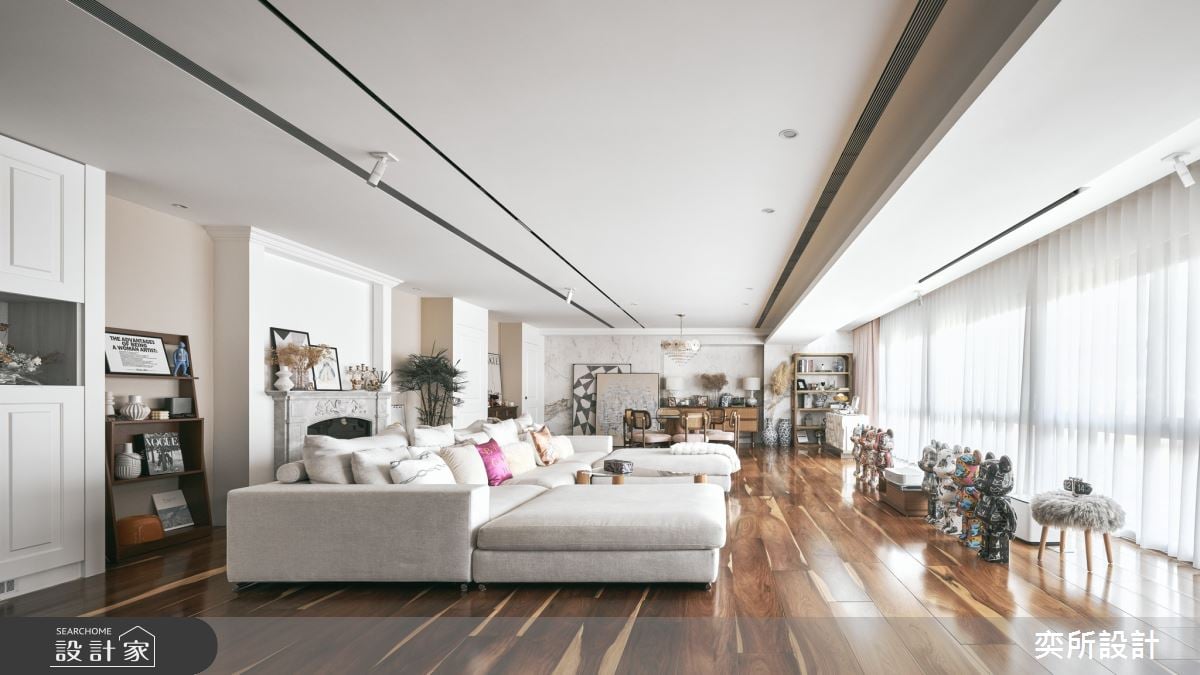 【TV】品味收藏成就空間靈魂 女主人專屬的異國風慵懶天地