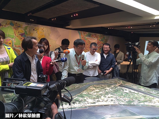 I-voting再延　大選或春節公投