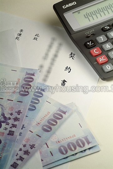 印花稅課不課　看契約雙方意思是否一致