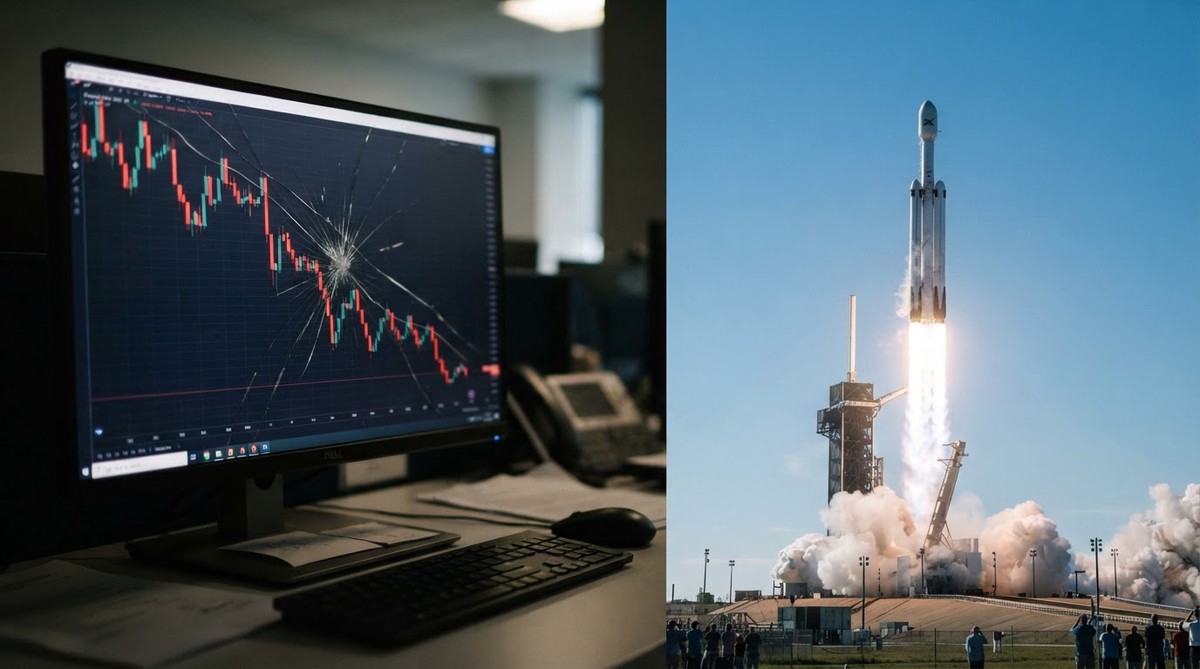Meta損害兒少心智遭罰巨款 SpaceX上市後首份財報亮眼