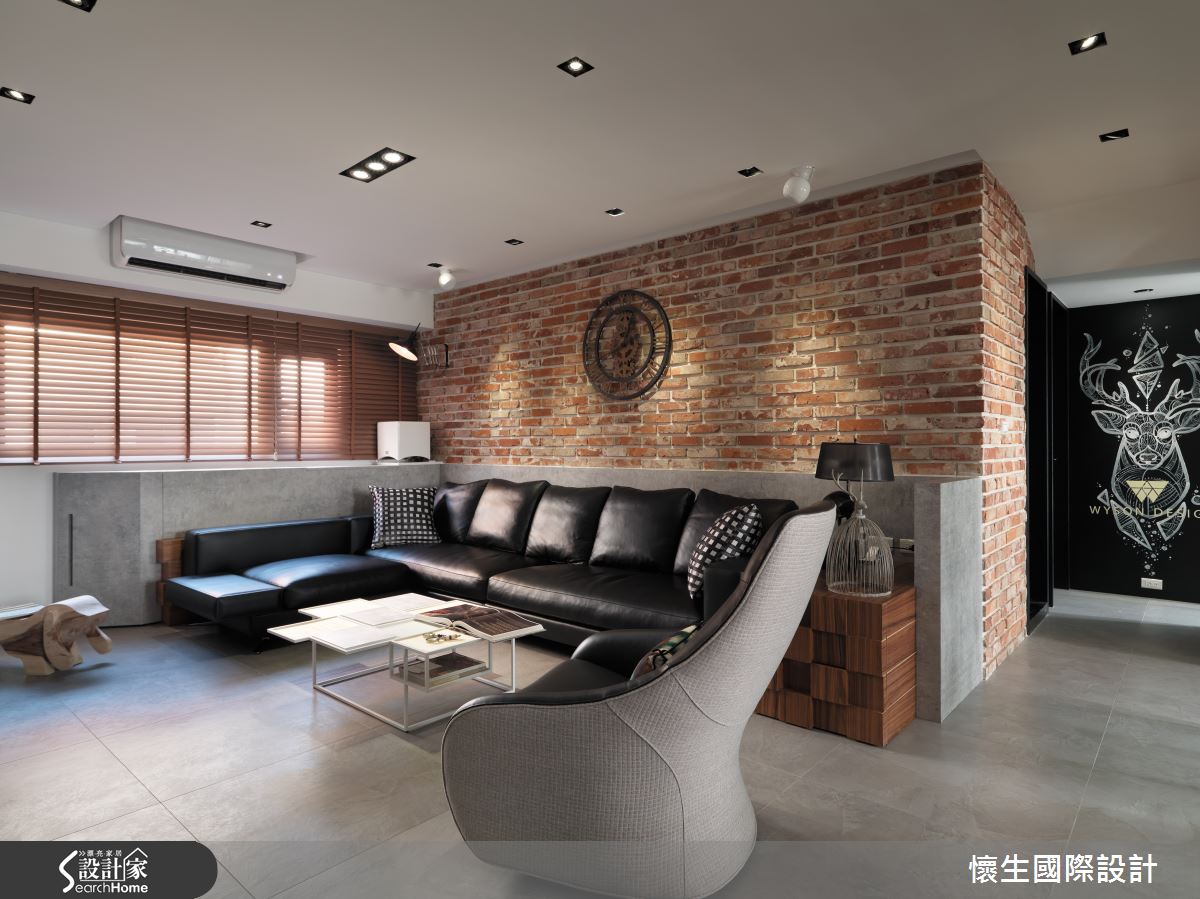 乘著流轉光影 只為一睹老屋最美的時刻