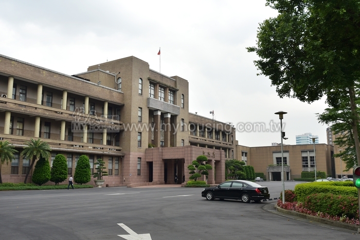 解五缺缺地　賴揆拍板強制拍賣