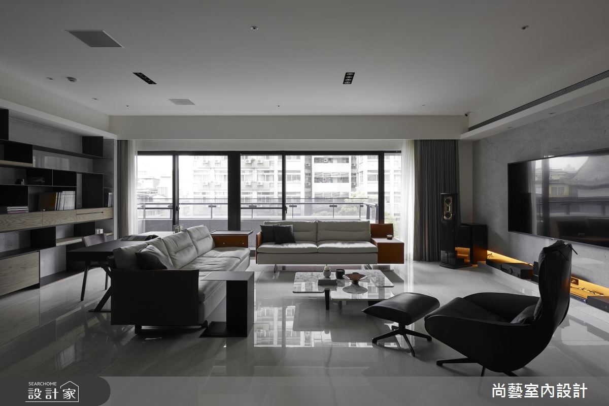 久看不膩的好品味！這輩子一定要擁有的休閒風大宅