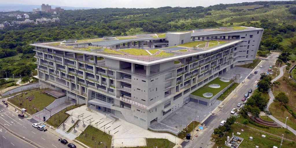 中市招商 精密機械園區標準廠房搶手