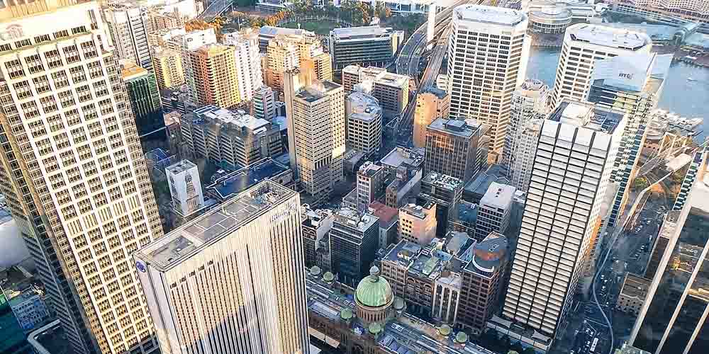 澳洲政府年底將出手打房 抑制急漲房價