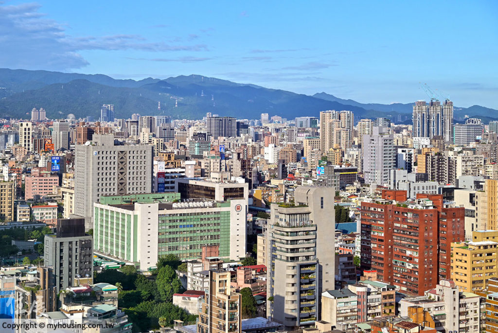 大案湧進 3月住展風向球分數彈升