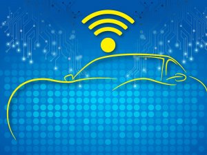 車聯網世界