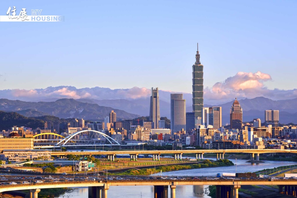 5大建商看好房市　麗寶今年推案約300億元