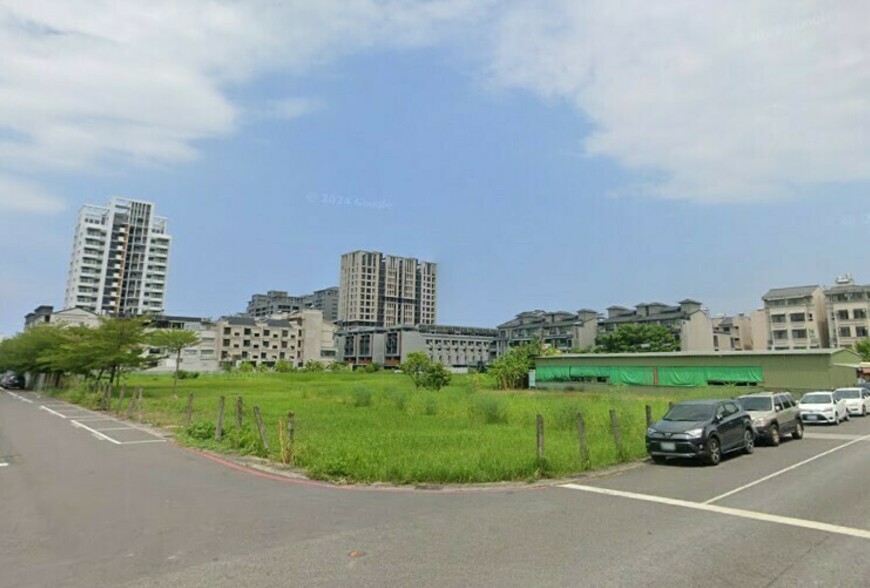高雄14.86億精華地標售開跑 大學生活圈萬坪土地成焦點