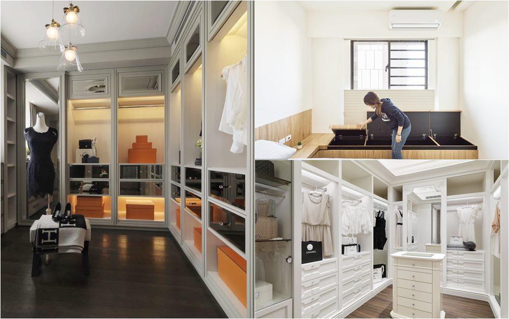 換季收納也要對症下藥！為 5 大族群提供專屬收納處方！