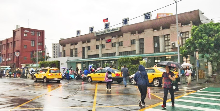 中壢商圈房價修正 搶進好時機