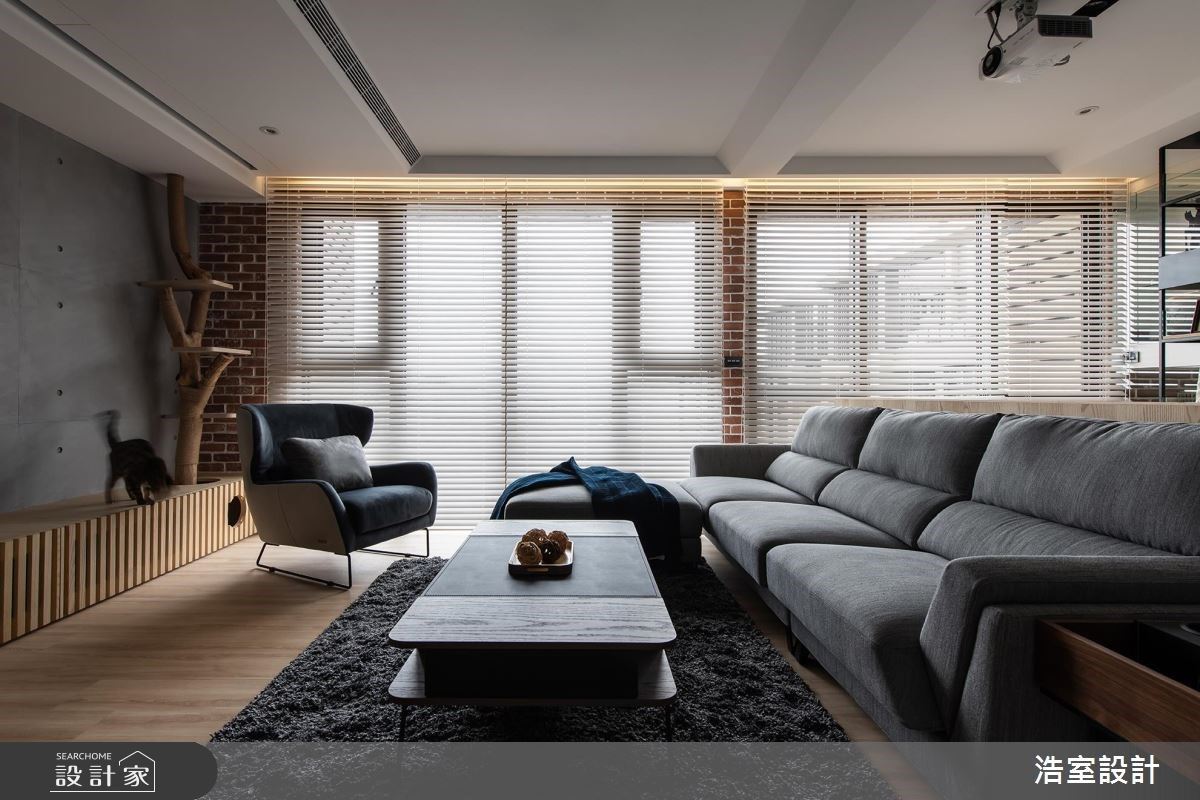 設計師大揭密！6 個隱藏收納與科學風水最完美的關係