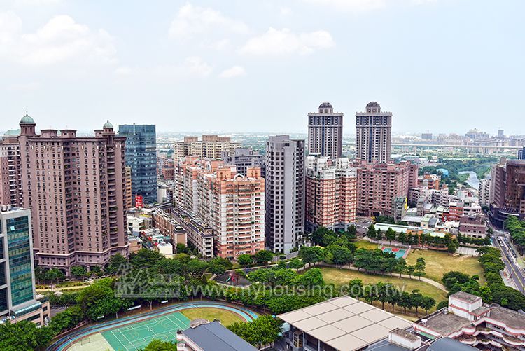 桃市日照遍地生花 明年將達「一區一日照」