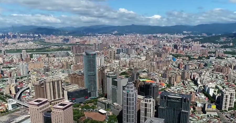 公園宅房價吸金 美中央公園豪宅賣75億