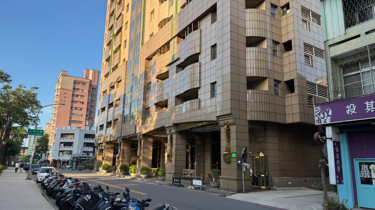 房市「軟著陸」三訊號！投機退場、自住回歸　價格進入盤整新常態
