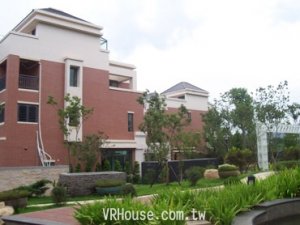 台北公寓價 輕鬆擁有台中Villa